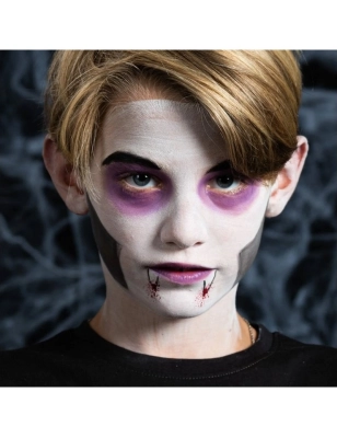 Sangre Artificial orgánica de Namaki