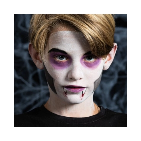 Sangre Artificial orgánica de Namaki