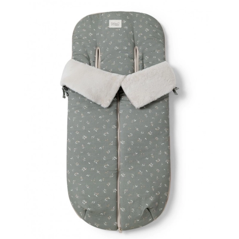 Saco para Silla Polar de Babyshower
