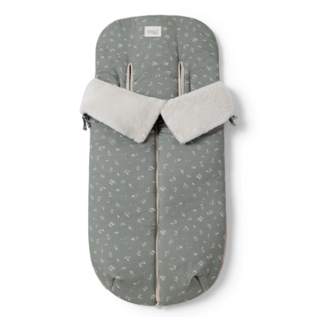 Saco para Silla Polar de Babyshower Misty Woods