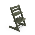 Trona evolutiva Tripp Trapp de Stokke Marble Green