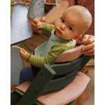 Trona evolutiva Tripp Trapp de Stokke Marble Green