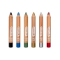Set 6 lápices Maquillaje de Namaki naturales y ecológicos