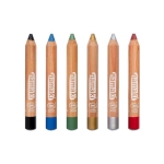 Set 6 lápices Maquillaje de Namaki Galáctico