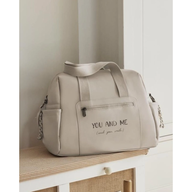 Bolso letras de Mayoral