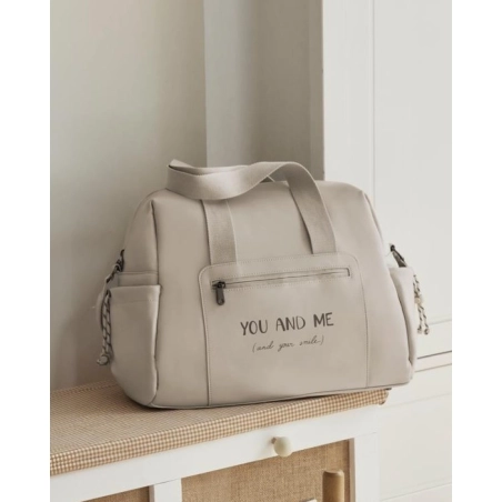 Bolso letras de Mayoral