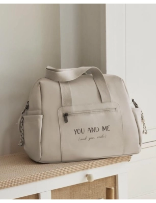 Bolso letras de Mayoral