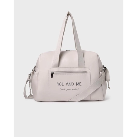 Bolso letras de Mayoral