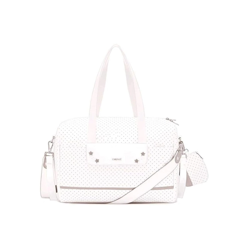 Bolso Lunares de Mayoral