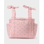 Bolso Tejido Waterproof De Mayoral