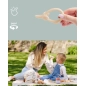 Cuchara dentición bebé de Babymoov