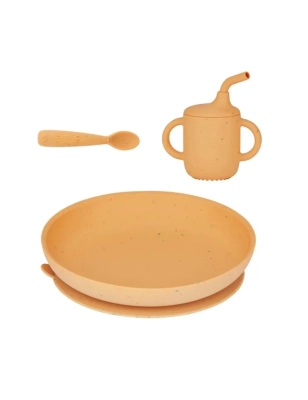 Vajilla 3 piezas de Babymoov