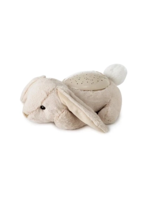 Conejo peluche planetario de Cloud B