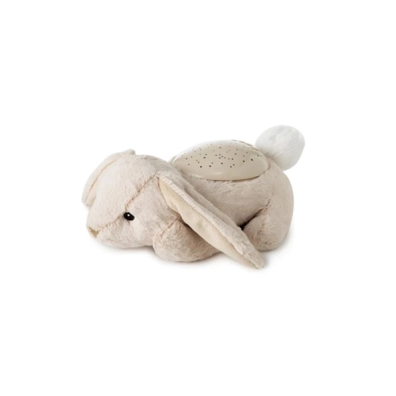 Conejo peluche planetario de Cloud B