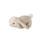 Conejo peluche planetario de Cloud B