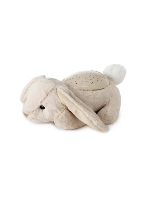 Conejo peluche planetario de Cloud B
