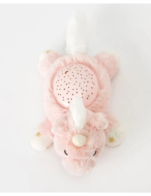 Ella el unicornio planetario de Cloud B