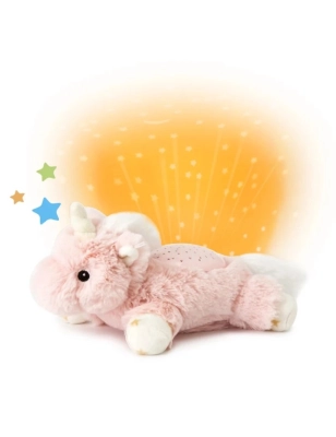 Ella el unicornio planetario de Cloud B