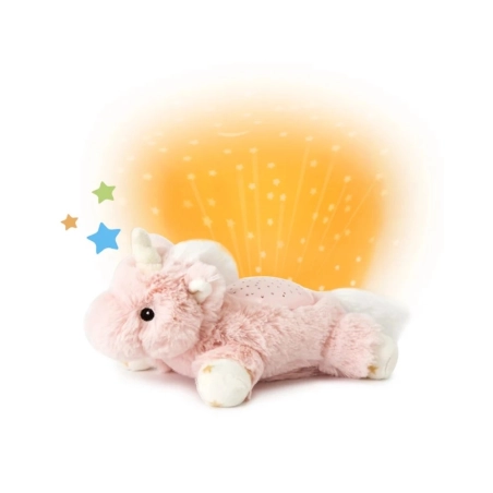 Ella el unicornio planetario de Cloud B