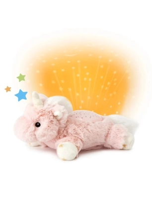 Ella el unicornio planetario de Cloud B