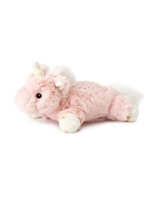 Ella el unicornio planetario de Cloud B