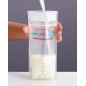 Bolsas leche materna 100 unidades de Elvie