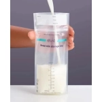 Bolsas leche materna 100 unidades de Elvie
