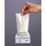 Bolsas leche materna 100 unidades de Elvie