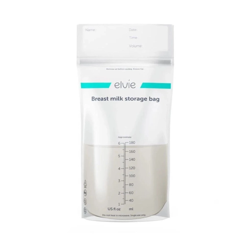 Bolsas leche materna 100 unidades de Elvie