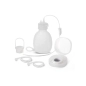 Kit sonda y bolsa de alimentación suplementaria de Haakaa