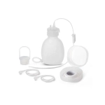 Kit sonda y bolsa de alimentación suplementaria de Haakaa