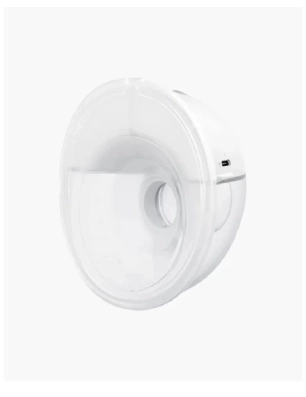 Sacaleches portatil M5 Doble de Momcozy