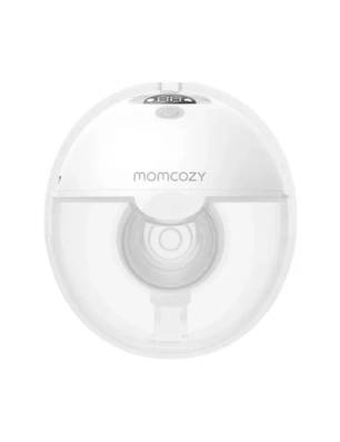 Sacaleches portatil M5 Doble de Momcozy