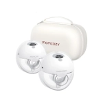 Sacaleches portatil M5 Doble de Momcozy