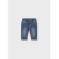 Pantalon Largo Tejano Basico De Mayoral