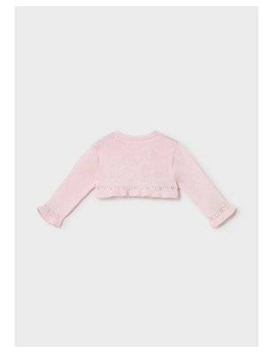 Rebeca Tricot Basica De Mayoral