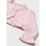 Rebeca Tricot Basica De Mayoral