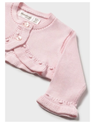 Rebeca Tricot Basica De Mayoral