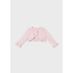 Rebeca Tricot Basica De Mayoral