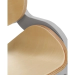 Trona Evolutiva Noah de Jané U90 Mist