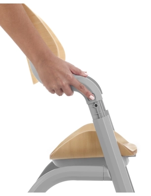 Trona Evolutiva Noah de Jané U90 Mist