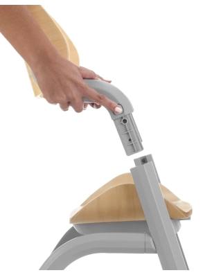 Trona Evolutiva Noah de Jané U90 Mist