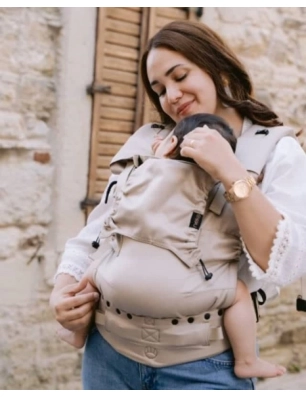 Mochila Porteo Neko Smart Baby