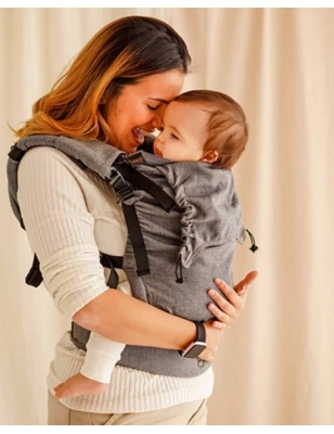 Mochila Portabebe Smart Medium de Neko Bold