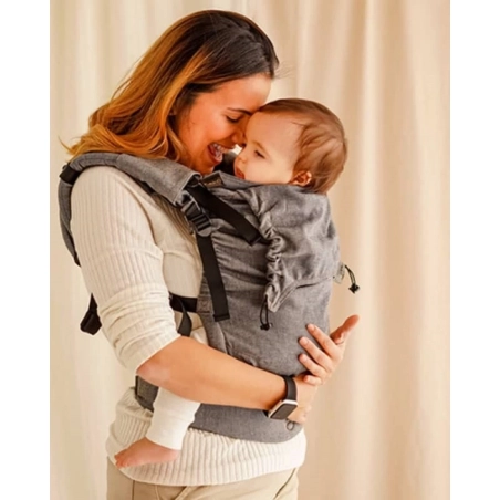 Mochila Portabebe Smart Medium de Neko Bold