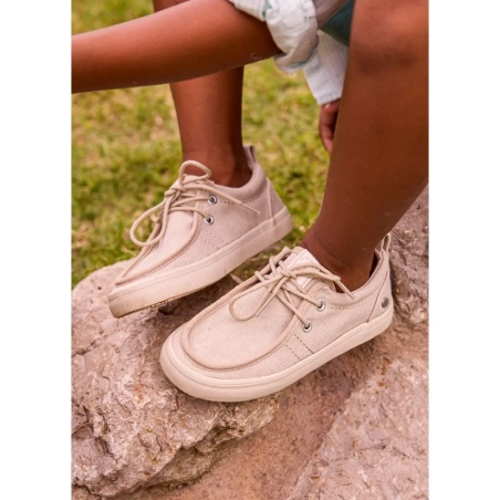 Wallabee Textil De Mayoral