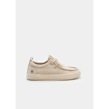 Wallabee Textil De Mayoral