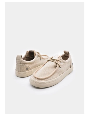Wallabee Textil De Mayoral