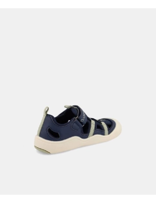 Sandalias Blanditos Olimpo de Crio's Navy