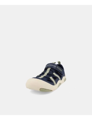 Sandalias Blanditos Olimpo de Crio's Navy